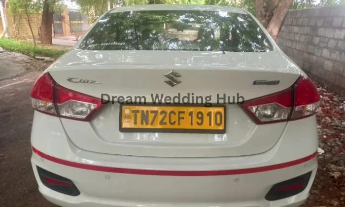 Nambiyatchi Cabs Tirunelveli